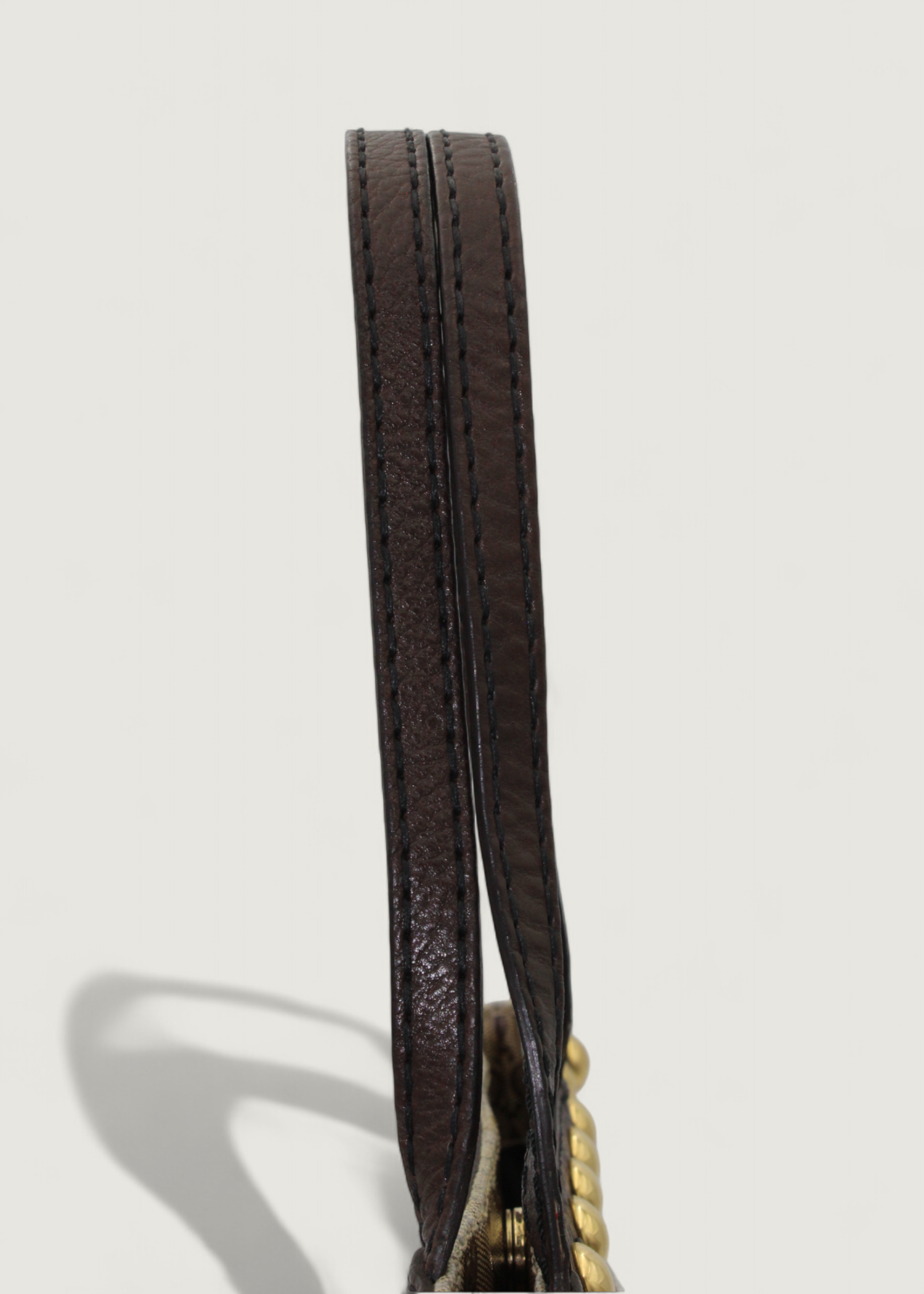 Preloved | Gucci Monogram Shima Totebag i GG Canvas