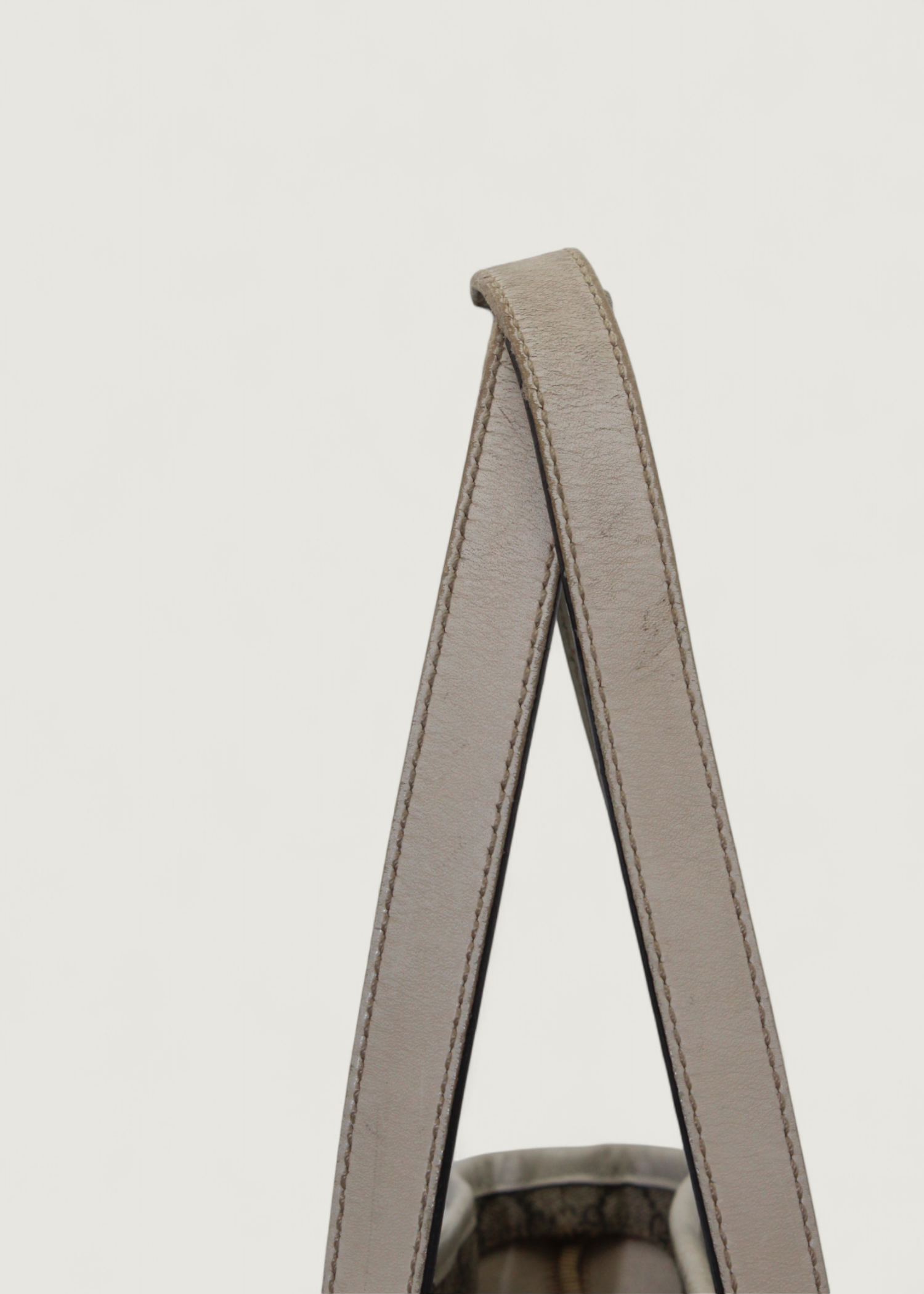 Preloved | Gucci Monogram Totebag i GG Canvas