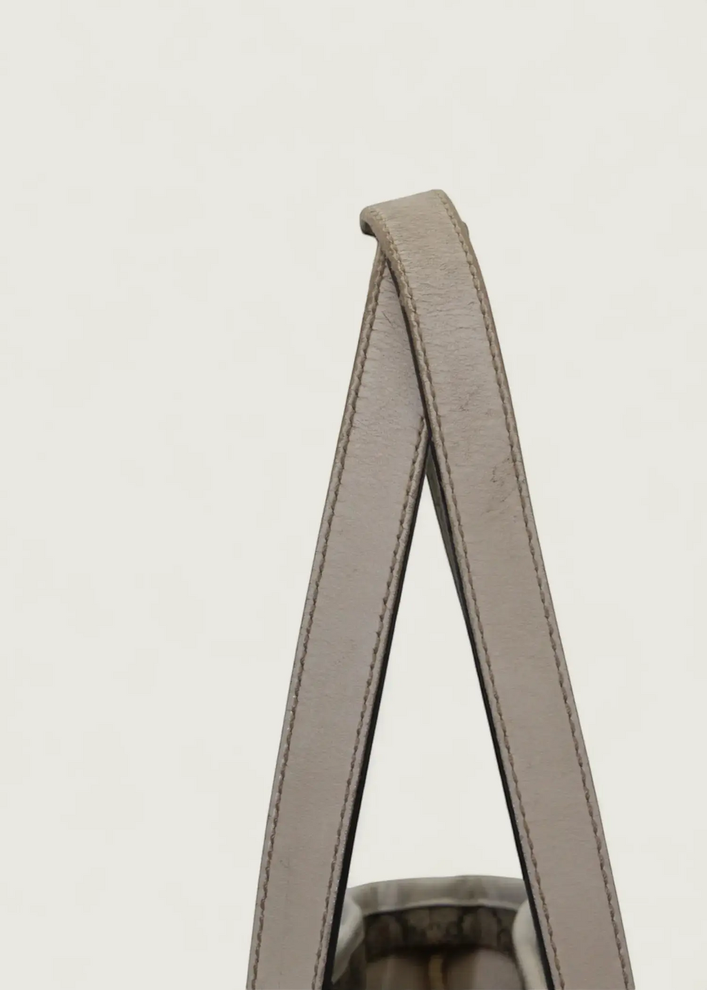 Preloved | Gucci Monogram Totebag i GG Canvas Gucci