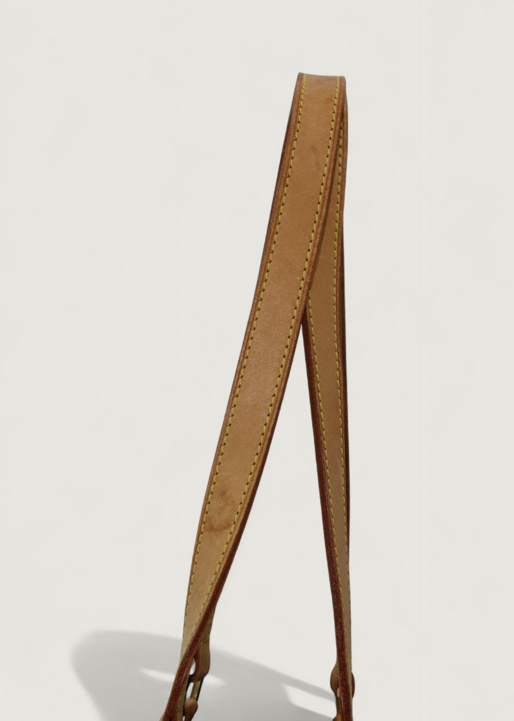 Preloved | Louis Vuitton Cabas Mezzo Totebag i Monogram Canvas