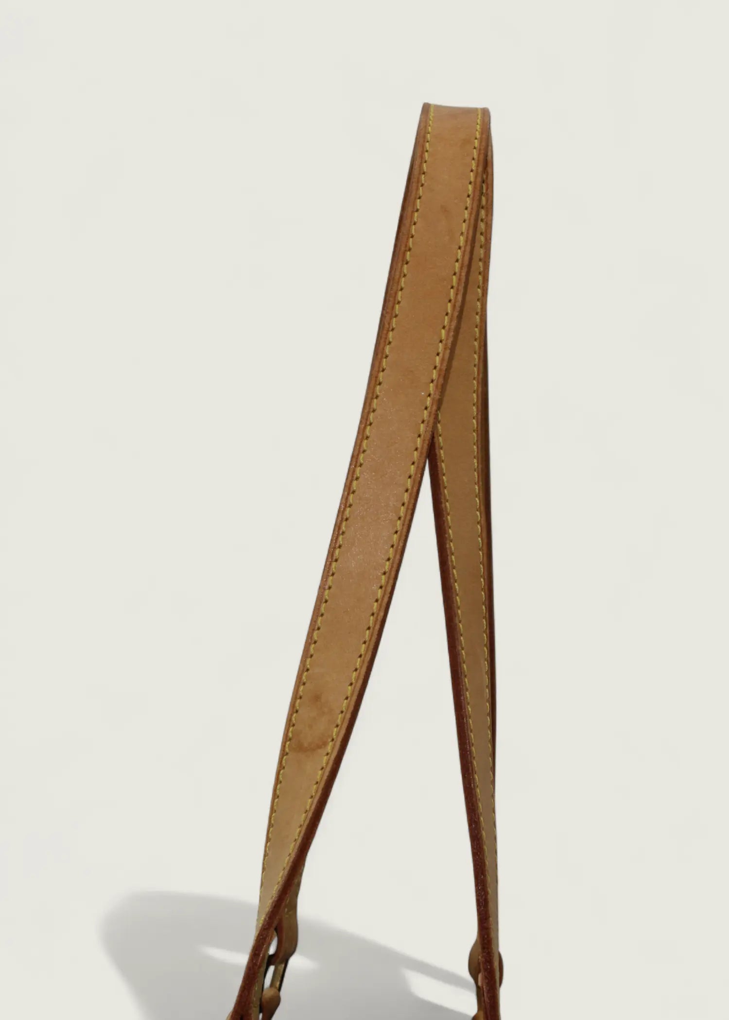 Preloved | Louis Vuitton Cabas Mezzo Totebag i Monogram Canvas Louis Vuitton