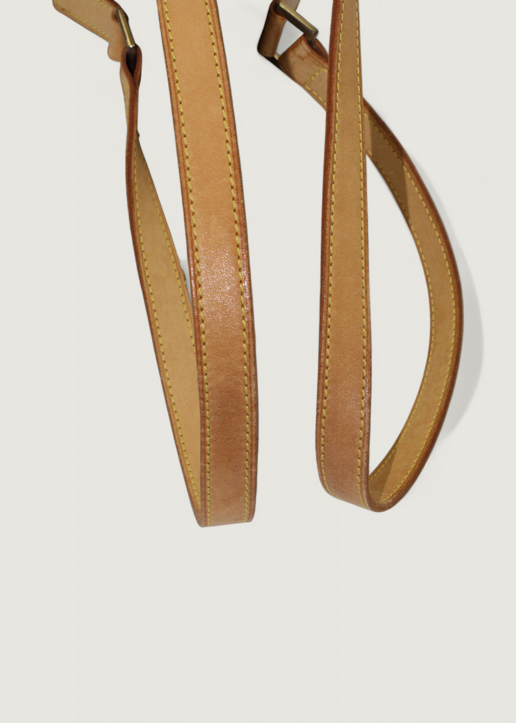 Preloved | Louis Vuitton Cabas Mezzo Totebag i Monogram Canvas