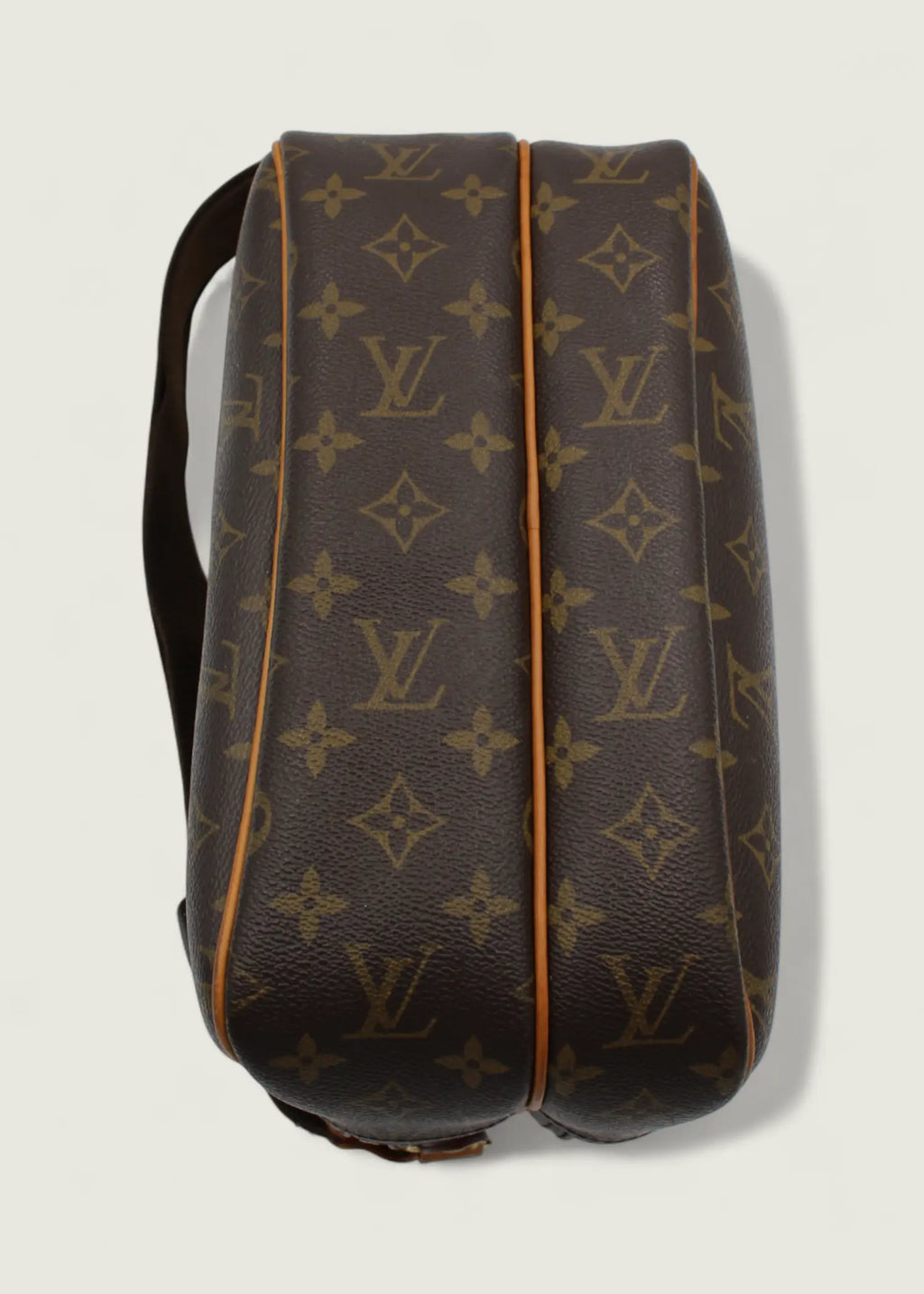 Preloved | Louis Vuitton Reporter PM Skuldertaske i Monogram Canvas Louis Vuitton