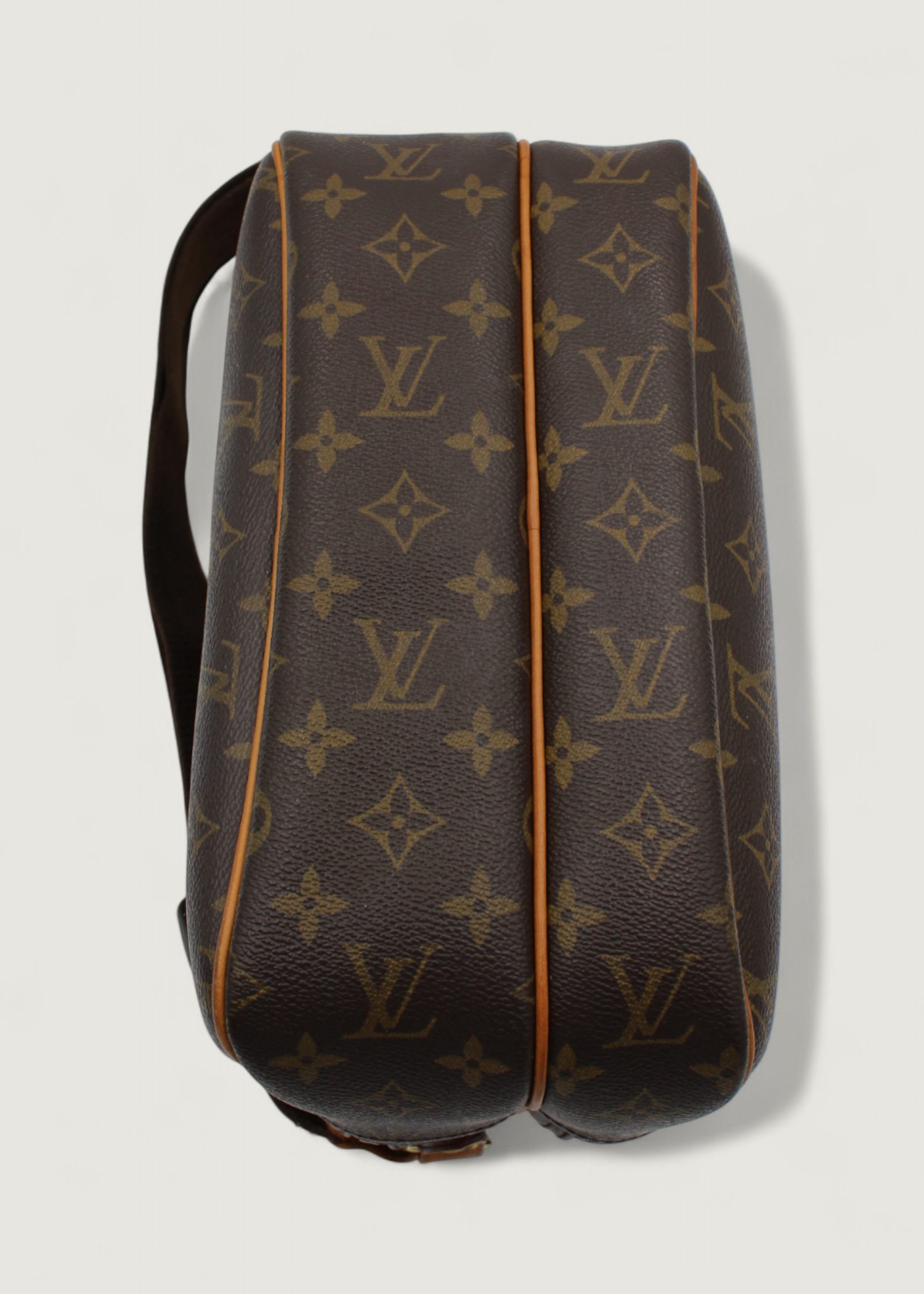Preloved | Louis Vuitton Reporter PM Skuldertaske i Monogram Canvas