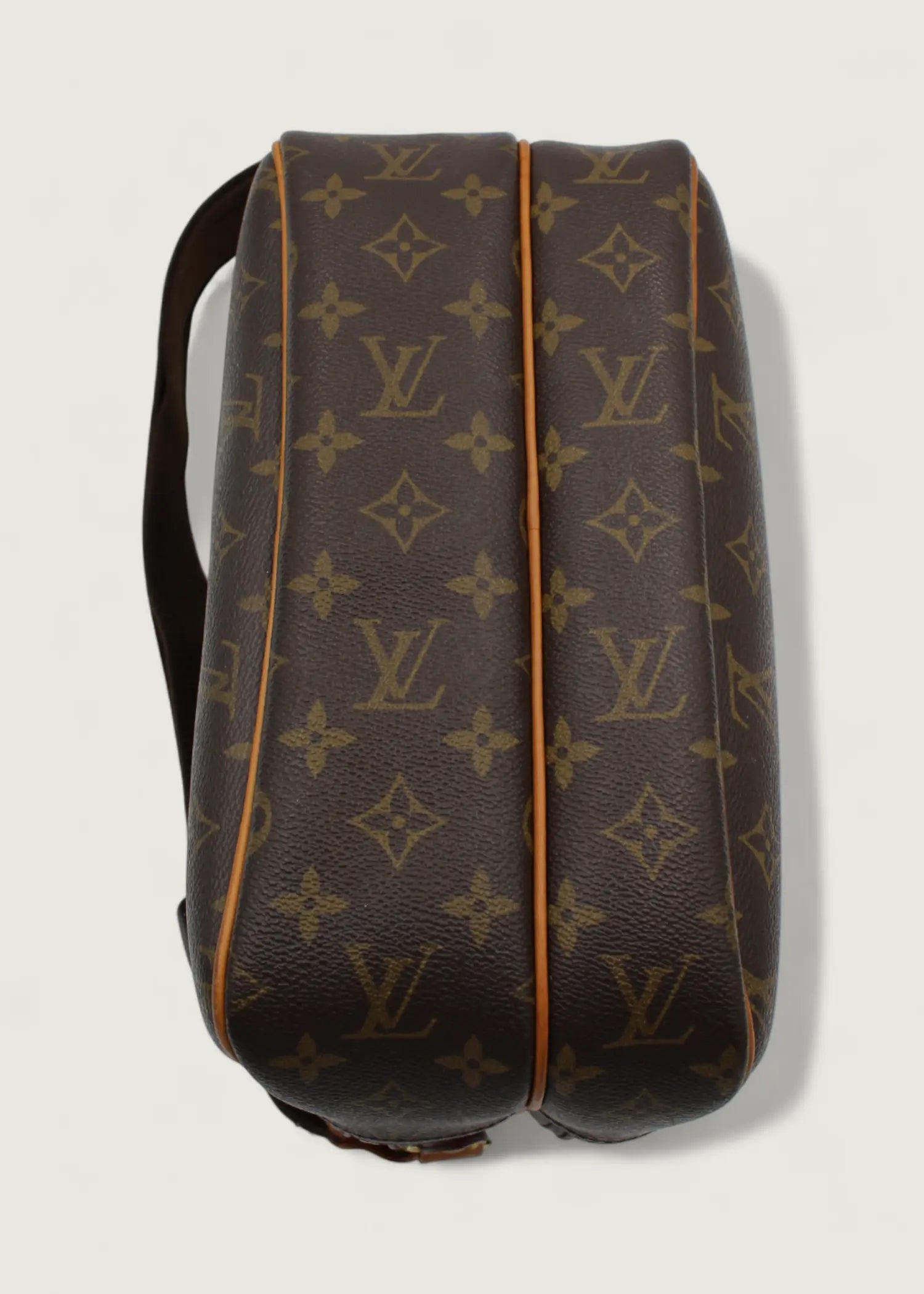 Preloved | Louis Vuitton Reporter PM Skuldertaske i Monogram Canvas Louis Vuitton
