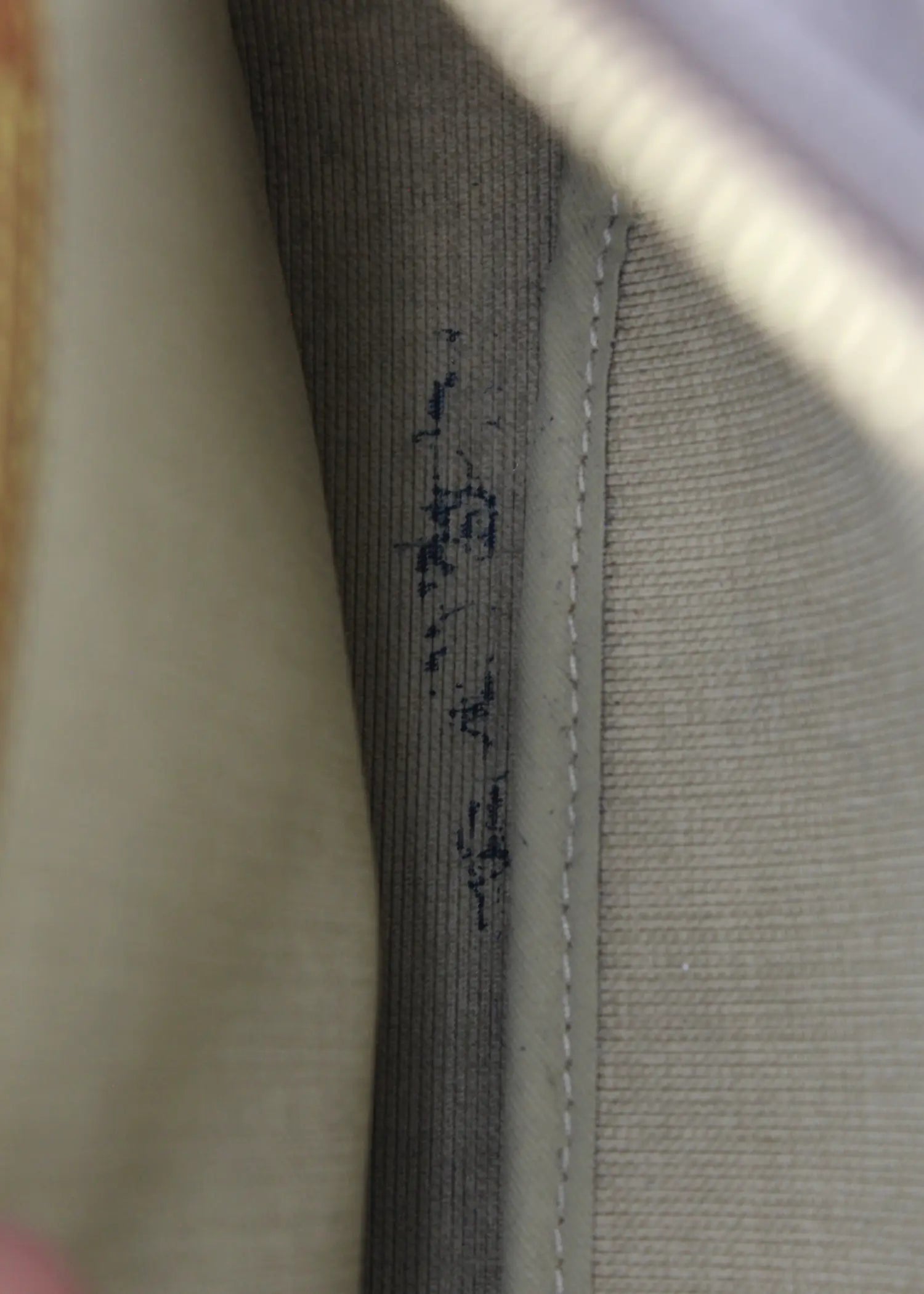 Preloved | Louis Vuitton Reporter PM Skuldertaske i Monogram Canvas Louis Vuitton