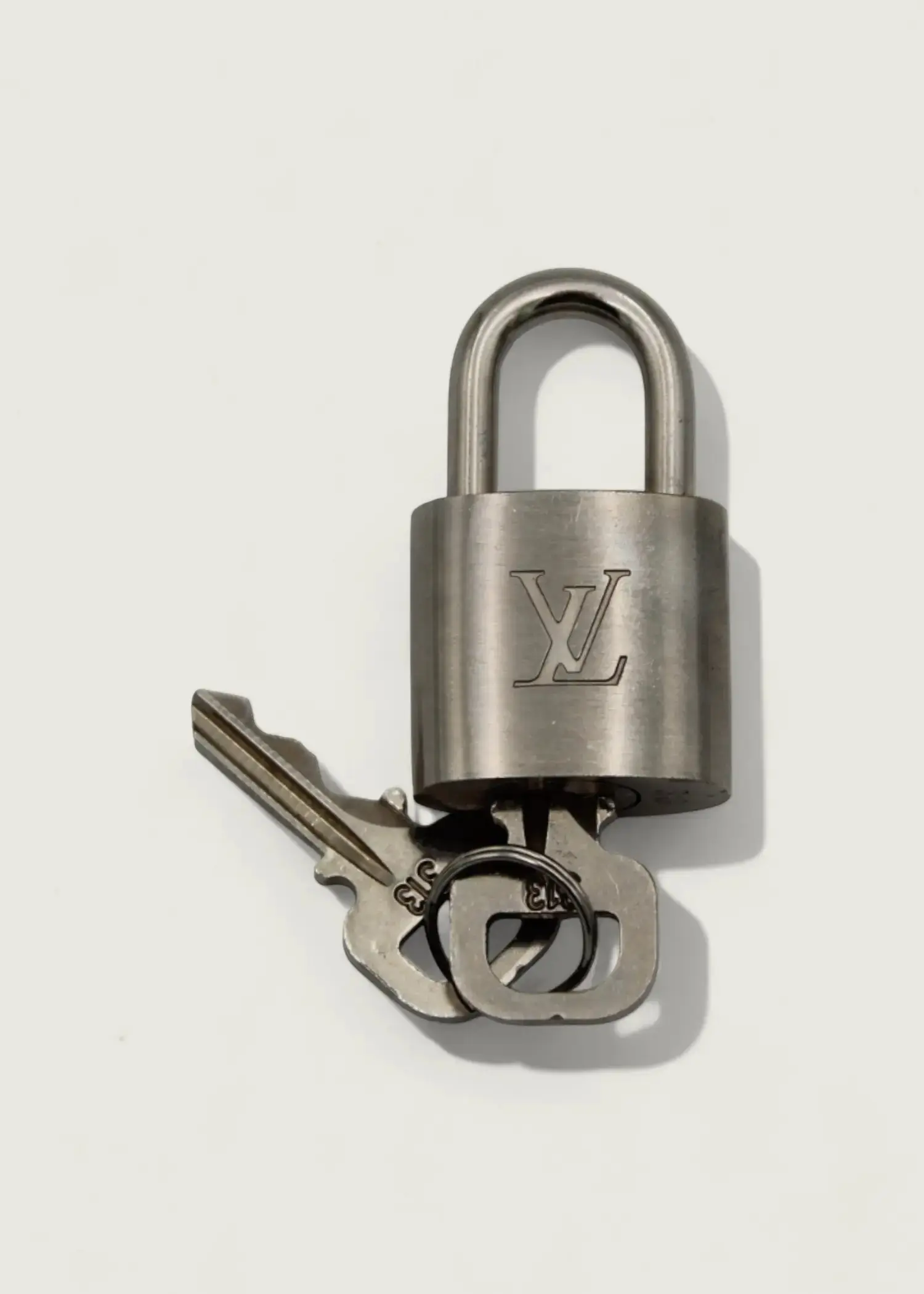 Preloved | Louis Vuitton Speedie 30 Håndtaske i Hvid Epi Læder Louis Vuitton