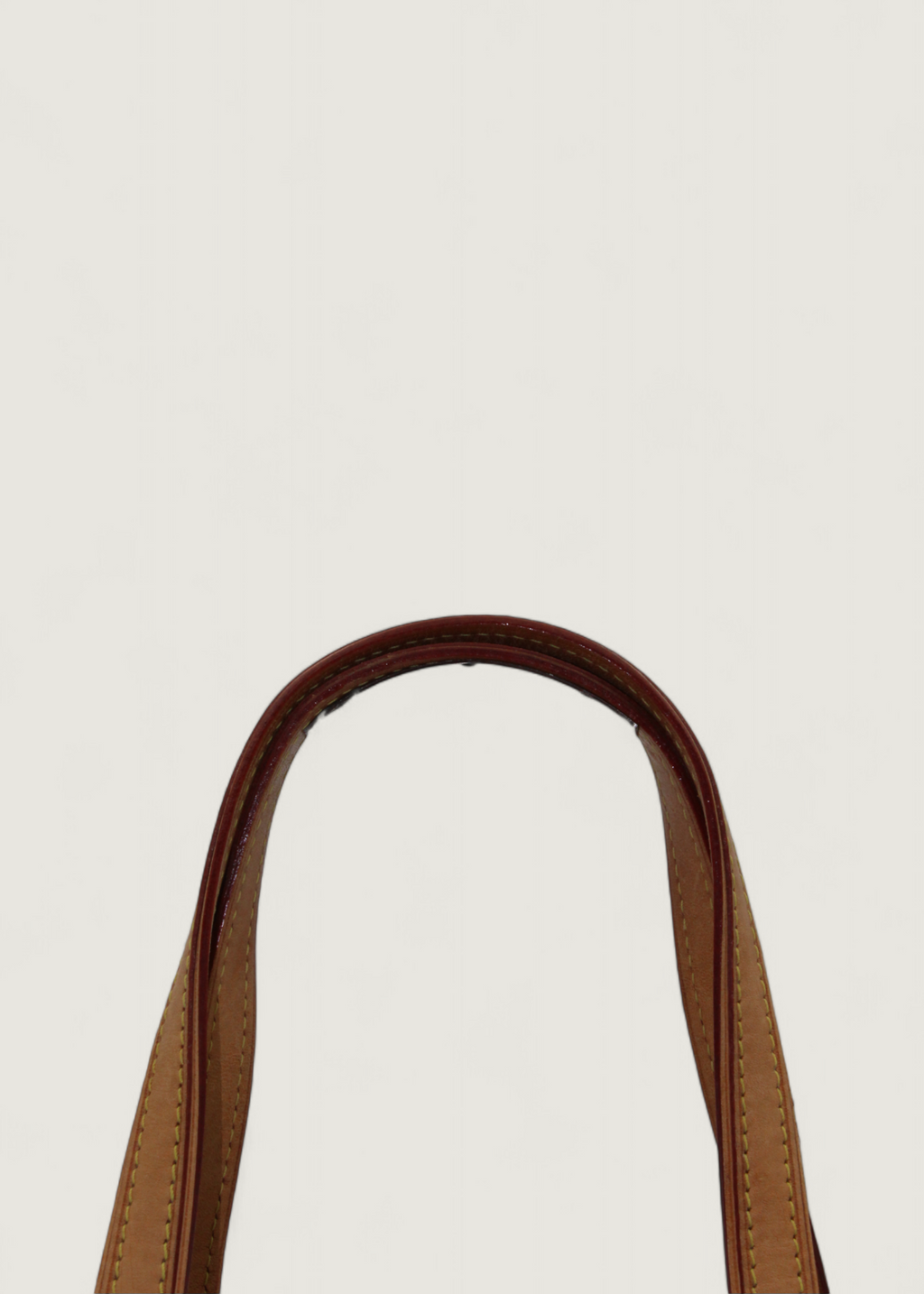 Preloved | Louis Vuitton x Takashi Murakami Ursula Totebag i Sort Multicolor Monogram