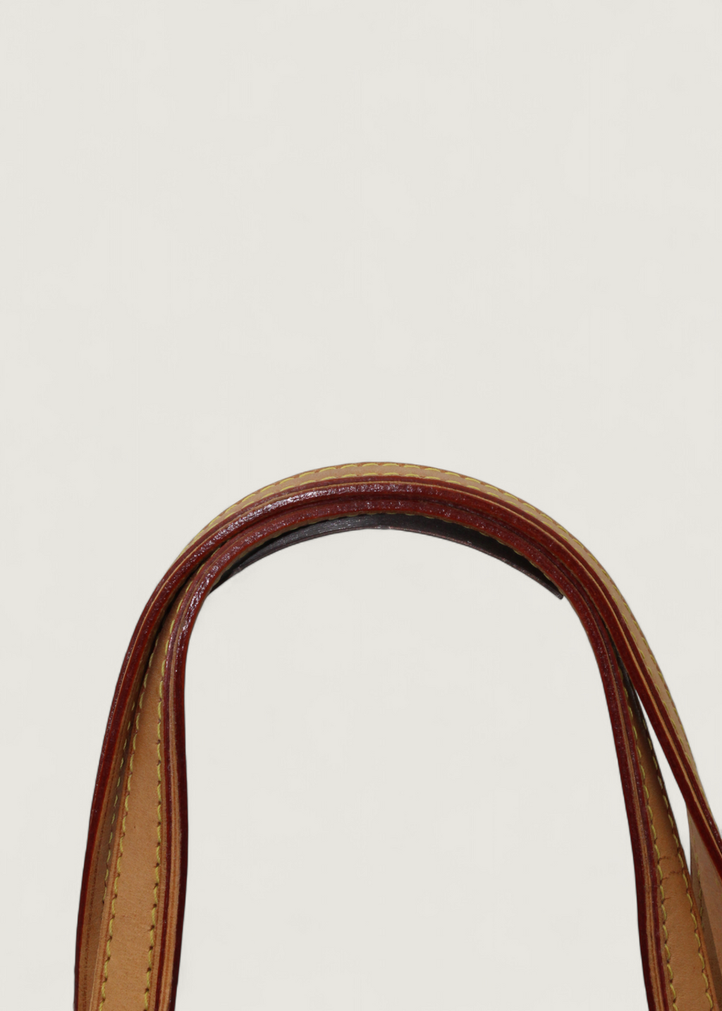 Preloved | Louis Vuitton x Takashi Murakami Ursula Totebag i Sort Multicolor Monogram