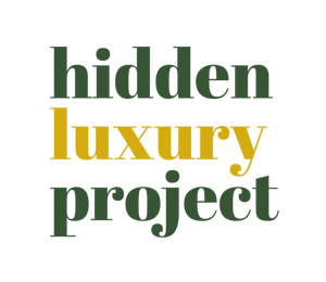 hidden luxury project