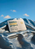 Gavekort | Hidden Luxury Project Hidden Luxury Project