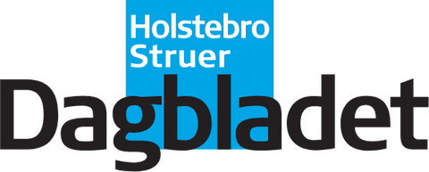 Dagbladet Holstebro Struer