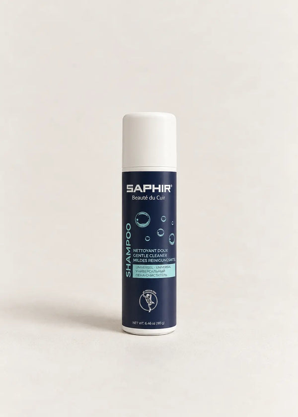 Saphir universal cleaner Hidden Luxury Project
